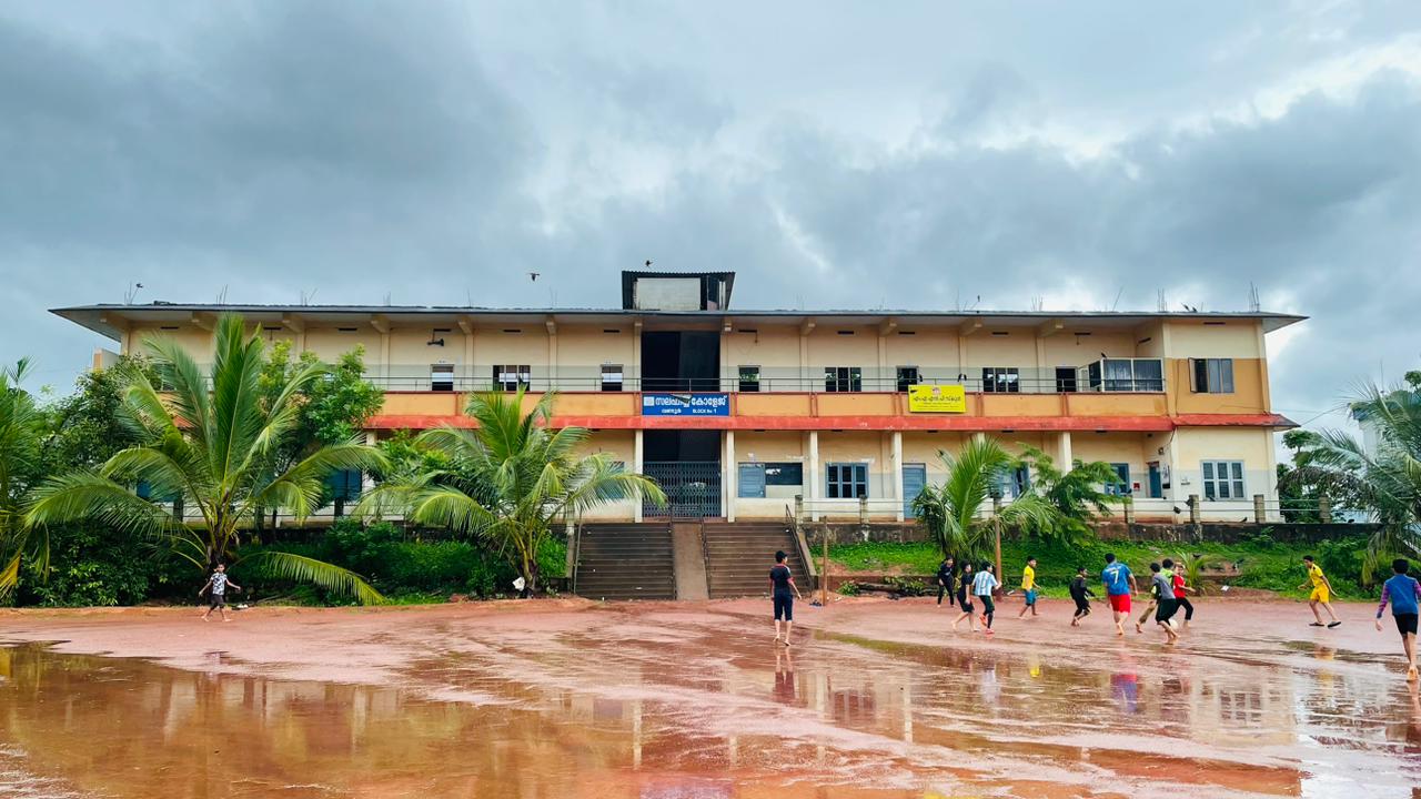 A Guide to Our Facilities and Resources